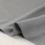 Men's Unstitched Aesthetic Pleasure Wash & Wear Silver Grey Suit